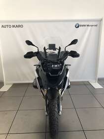 Bmw Motorrad R1200GS GS det.3